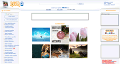 Desktop Screenshot of neya2.com